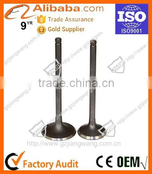 Alta Calidad Guias de Valvulas Para Motocicleta CG125/150/200 photo-2