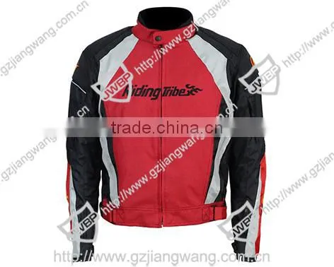 Nuevo Modelo Chaqueta Hombre Para Motocicleta photo-4
