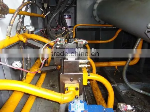 New Hydraulic Suction Cutter Dredger/River Sand Cleaning Machine/Sand Dredge Boat for Sale photo-5