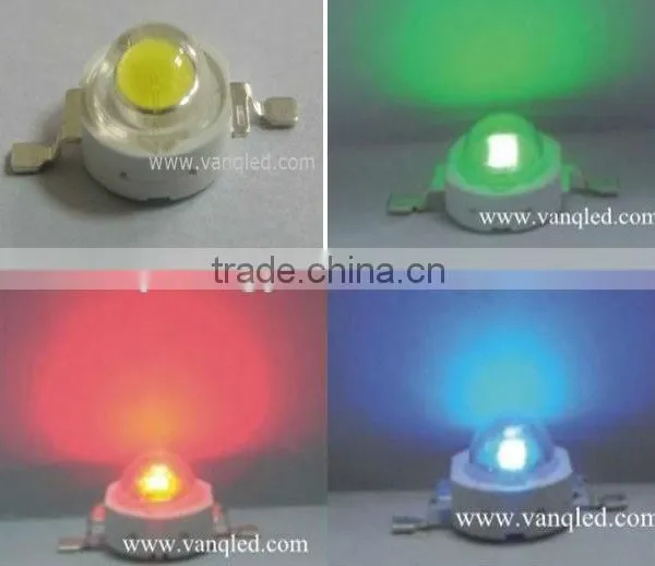 1w High Power Led 3v 460nm 3w High Power Led 460nm 3w High Power Led photo-5