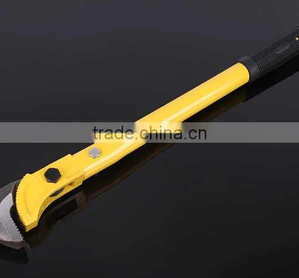 Wrench For Rebar Splicing photo-3