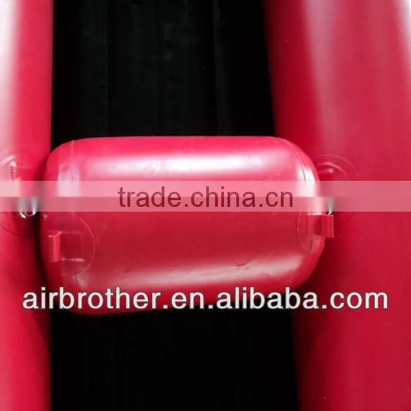 CE Inflatable Drifting Boat photo-2