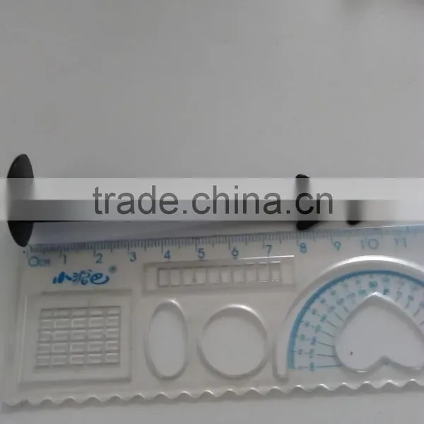 Plastic Ground Pegs ,weed Control Fabric Pegs(11.3cm Length) photo-6