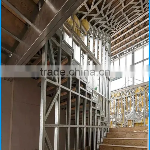 Cheap Prefabricated Modular Homes For Sale photo-3