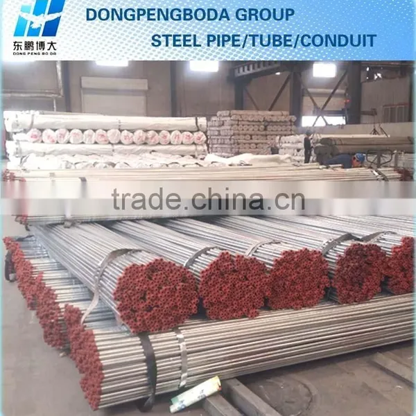Metal Conduit Pipe photo-5