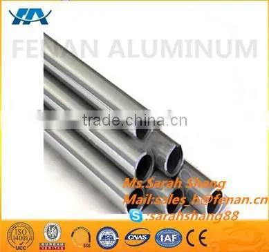 China Factory High Quality 1 2 Inch Aluminum Tube on Sale photo-5