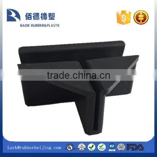 Customzied Rubber and Plastic Mold Sealing Products