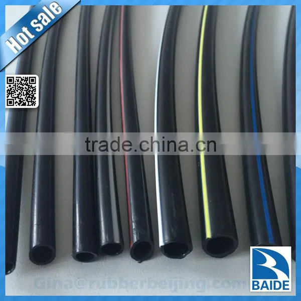 Custom Hollow Nylon Tubes/solid Nylon Tubes