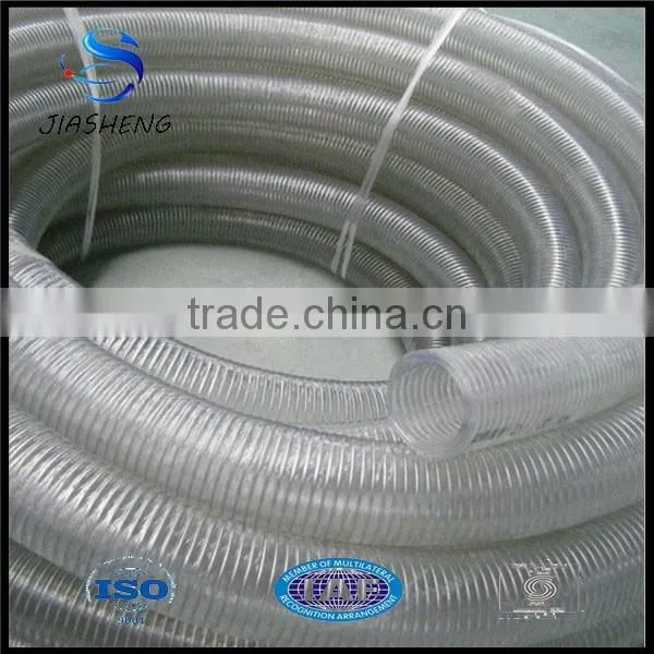 Fuel Transfer Oil Hose/Drop Hose (Assembled Hose) photo-5