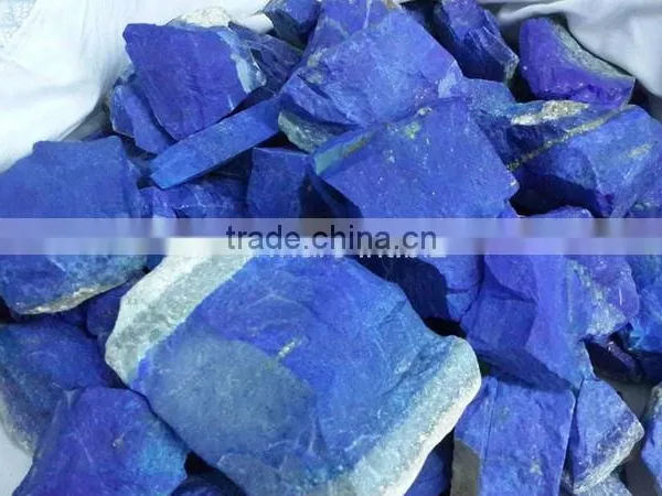 Lapis Lazuli Royal Blue Supreme Quality Rough