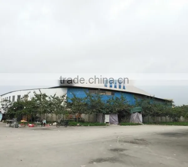 Foshan Ciao Furniture Co., Ltd. company overview - view 2