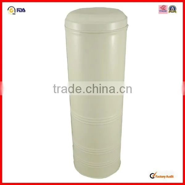 Metal High Grade Bottle Packing Tins photo-3