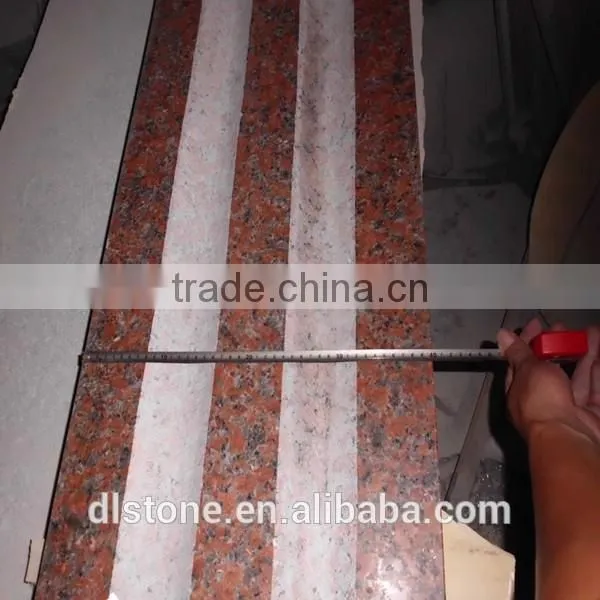 G562 Granite Column Granite Pillar photo-3