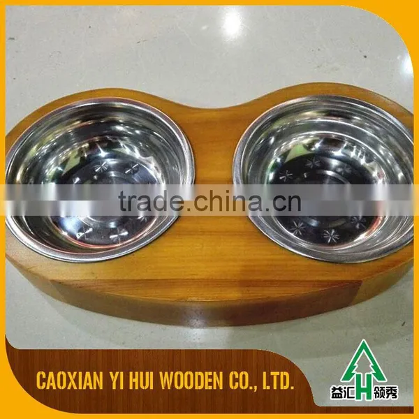 Container Pet Bowls For Food photo-5