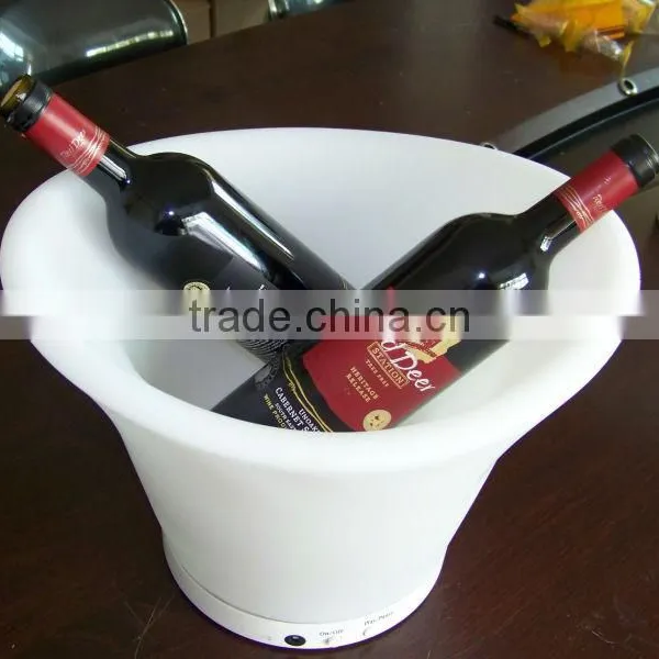 Bar/party/event/supplies/led Ice Bucket With Color Change photo-6