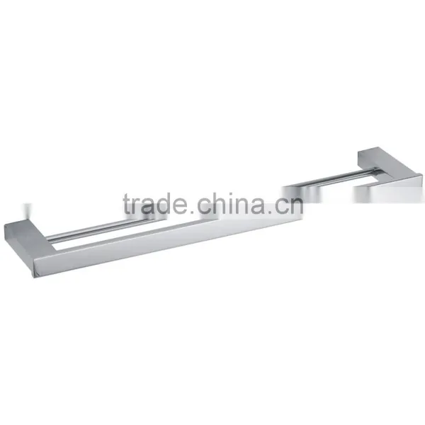Stainless Steel Removable Towel Bar/Towel Rack photo-2