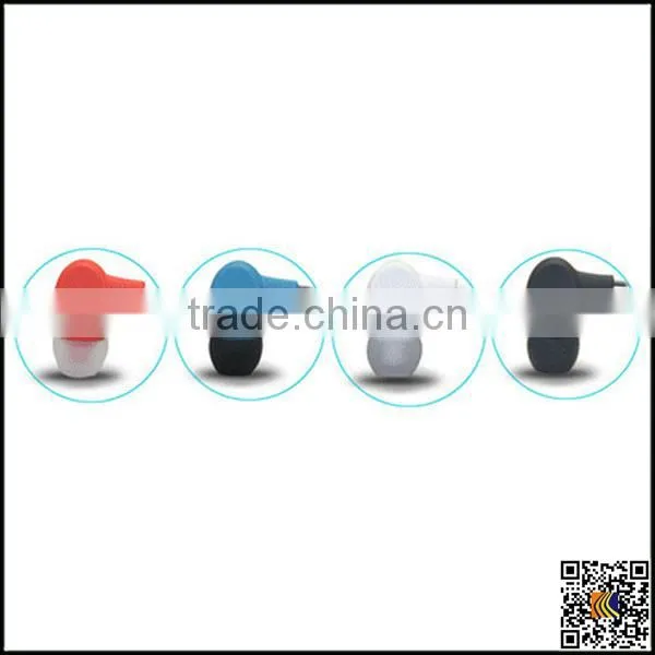 High Quality Popular Flat Cable Earphone photo-4