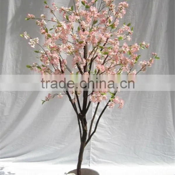 Factory Wholesale Fake Flower Tree photo-4
