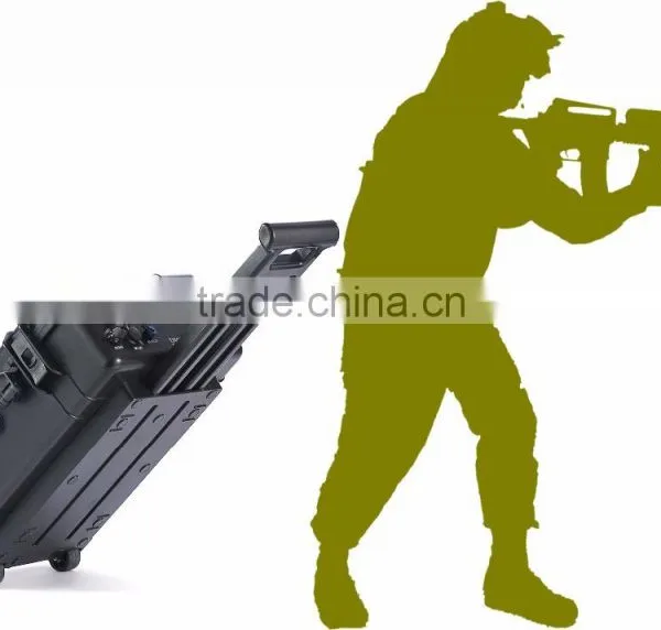 3KW Military Portable Power Pack With Lithium Battery photo-2