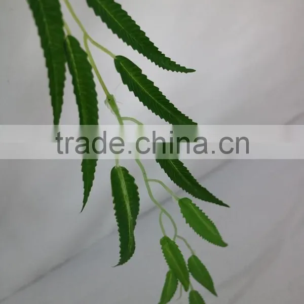 Artificial Willow Branch Plastic Willow Branch Wholesale photo-2