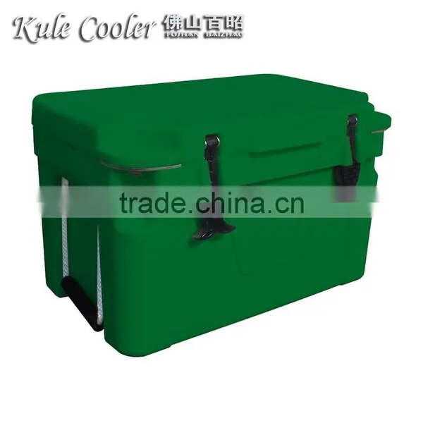 High Quality Molding Fitness Cooler Lunch Box Picnic Cooler Box photo-2