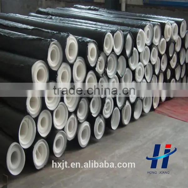 Retention/detention Ponds Geomembrane Liner From China Geosynthetics Base photo-4