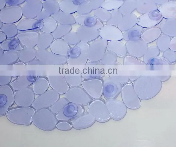 Best Quality Cheapest Bathroom Anti Slip Pvc Bath Mat photo-6