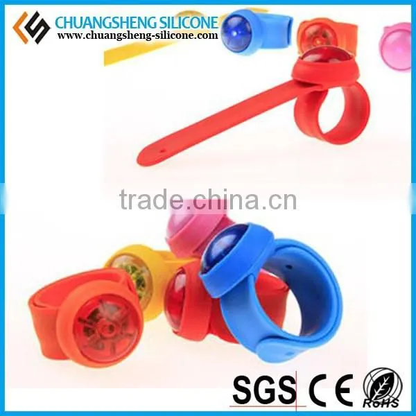 Party Concert Gift Led Flashing Bracelets , Wristbands,bangles photo-2