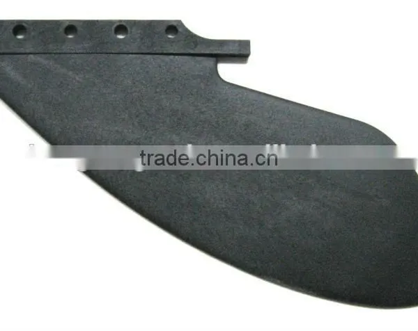 Wholesales Plastic/nylon Sup Fins Surfboard Fins photo-5