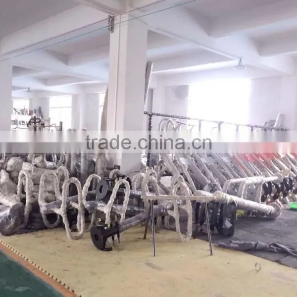 $156.00 Excellent Quality Outdoor Rowing Machine Fitness Equipment Gym (C-005) photo-6