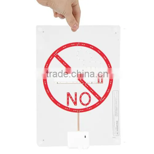 LEDORNA Flexible LED Sign / LED Decoration / LED Information Lighting Film photo-2