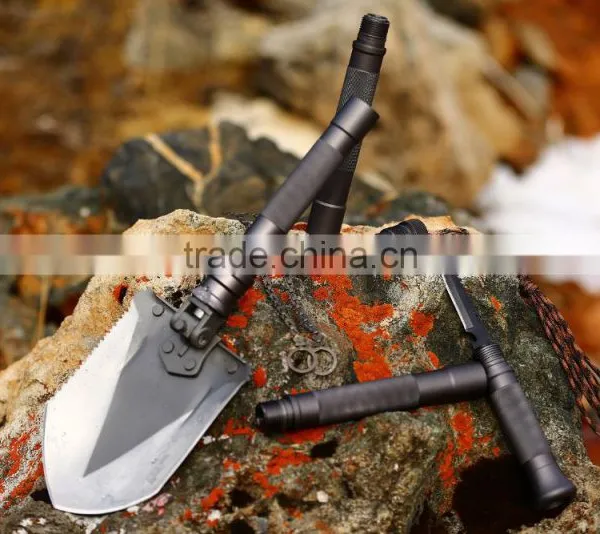 4x4 Truck And Jeep Accessories Multifunction Shovel Emergency Survival Tool photo-5