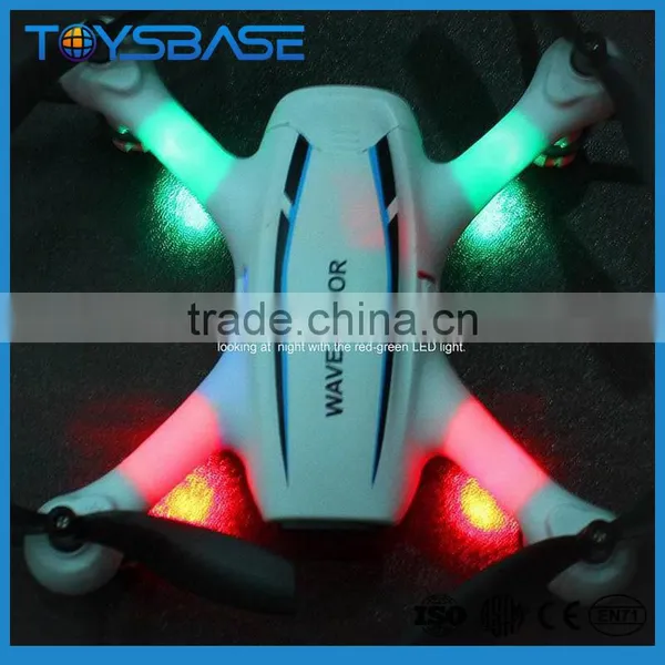 2.4G RC Drone Helicopter Model Fpv Racing Drones With HD Camera photo-5