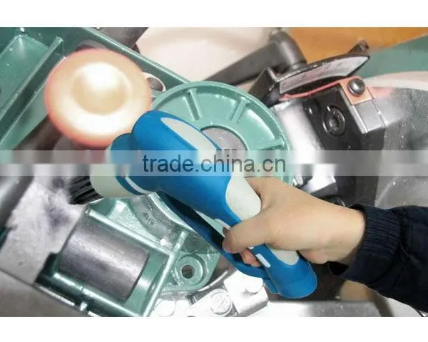 CE, ROSH, PSE power scrubber