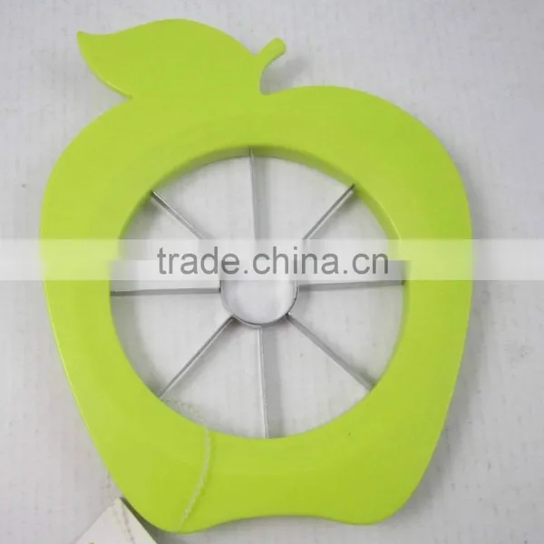 Stainless Steel Fruit Cutter Apple Slicer And Cutter photo-5
