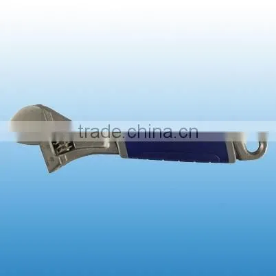 Adjustable Spanner/Adjustable Wrench WS049 photo-3