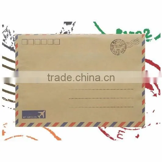 Wholesales Colorful Customized Paper Envelopes photo-3