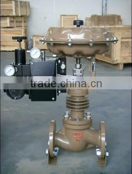Diaphragm Valve