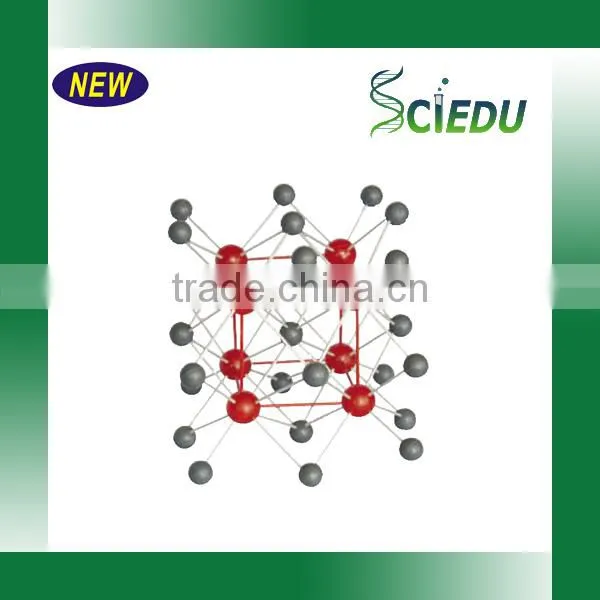 Fullerene Chemistry Teaching Aids Molecular Model photo-4