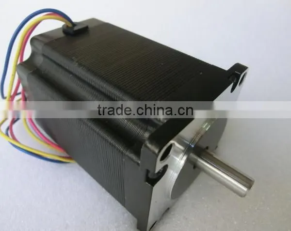 Leishine Steper Motor and Driver 573S15 and 3ND583 For Laser Engraving and Cuting photo-6
