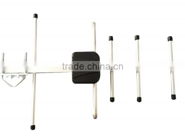50 Miles Range Outdoor Yagi HDTV Antenna for 1080P Clear TV photo-4