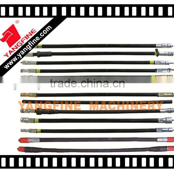 Hot Sell Flexible Shaft Assembly For Brush Cutter photo-2
