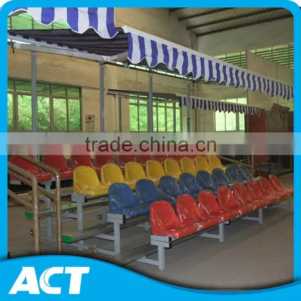 Sillas Plasticas Estadio, Grandstand Stadium Chair Seat ZS-ZKBB-P photo-6
