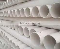Pipe Extrusion Line for Pvc Conduit 300mm photo-3