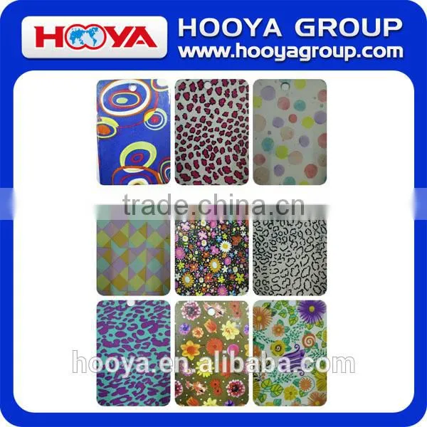 Hot Office Floral Printing Stapler 24/6-26/6# photo-6