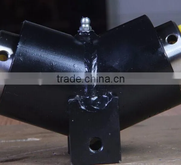 Cast Iron Gearbox Housing for Harvester photo-4