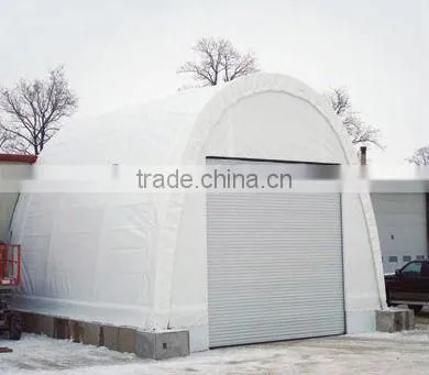Domed RV/BOAT Shelter , Storage Shelter, Warehouse Tent , Car Garage photo-2