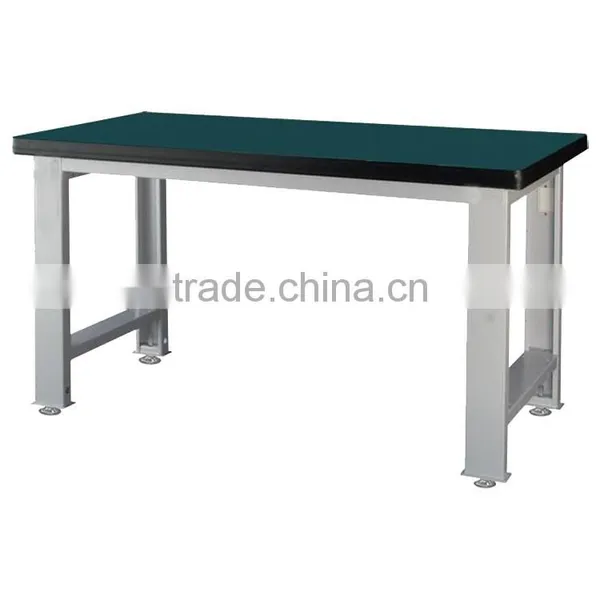 High Quality Electronic Workbench With Drawers and Lights photo-5