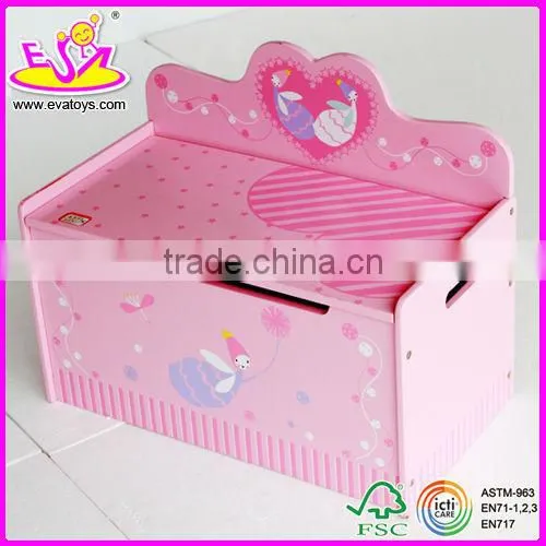 2015 New Kids Wooden Storage Cabinet,popular Children Wooden Storage Cabinet Toy,hot Sale Multifunction Wooden Toy Box W08C009 photo-3