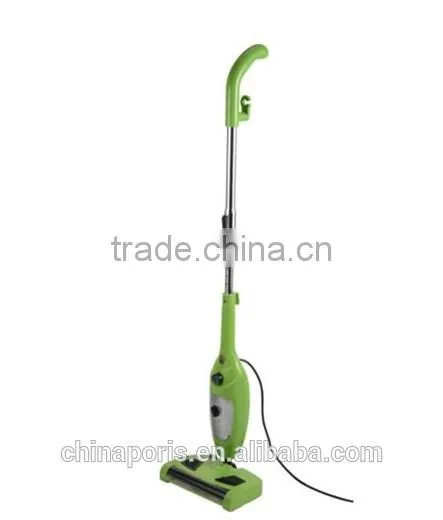 HOT SALE !!NEW MODEL 2 IN 1 STEAM MOP WITH GOOD QUALITY
